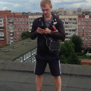Парни в Санкт-Петербурге: Олег, 30 - ищет девушку из Санкт-Петербурга