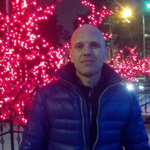 Алексей Швалёв, 44 года, Челябинск