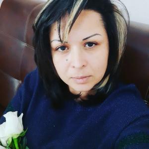 Лилия, 39 лет, Усть-Тарка