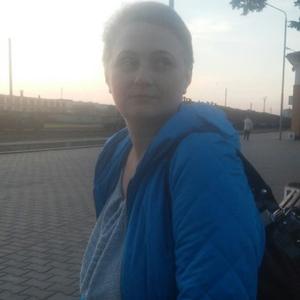 Девушки в Бресте (Беларусь): Наталия, 44 - ищет парня из Бреста (Беларусь)