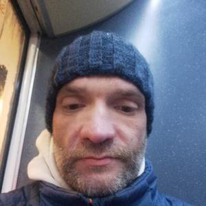 Максим, 43 года, Санкт-Петербург