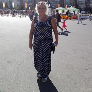 Девушки в Волгограде: Наталья, 65 - ищет парня из Волгограда