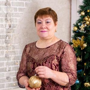 Людмила Катанович, 63 года, Юрга