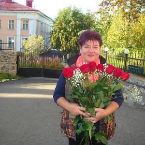 Liudmila Tsybaneva, 64 года, Воронеж