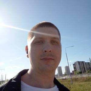Борис, 32 года, Красноярск