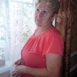 Девушки в Челябинске: Ольга, 67 - ищет парня из Челябинска