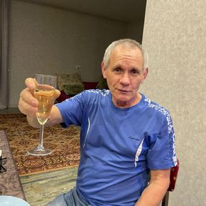 Александр, 65 лет, Казань