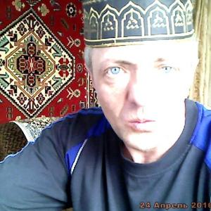 Парни в Бабушкине: Михаил Нагорный, 45 - ищет девушку из Бабушкина