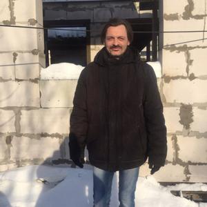 Парни в Череповце: Андрей, 50 - ищет девушку из Череповца
