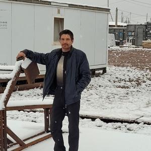 Руслан, 44 года, Прокопьевск