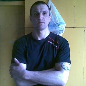 Александр Афанасьев, 46 лет, Череповец