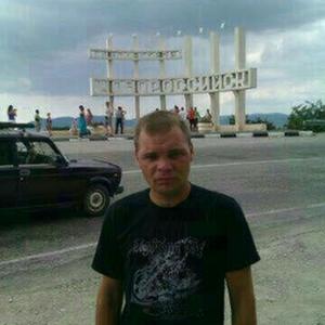Сергей, 43 года, Тавда