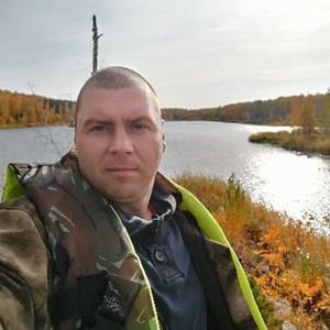 Дмитрий, 42 года, Челябинск