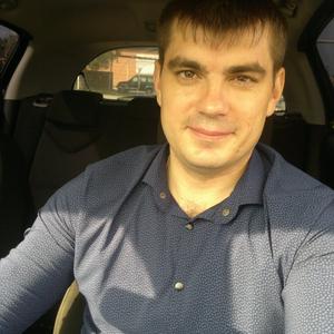 Сергей, 39 лет, Тимашевск