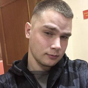 Andrey, 21 год, Великий Новгород