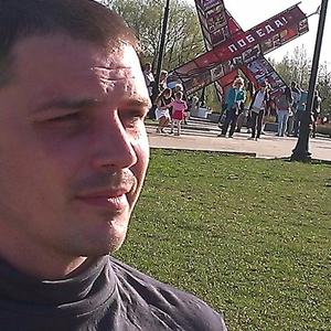 Эдуард, 41 год, Ярославль