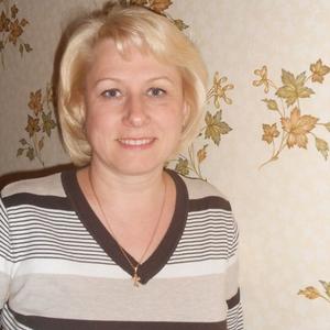 Елена Кузнецова, 55 лет, Ярославль