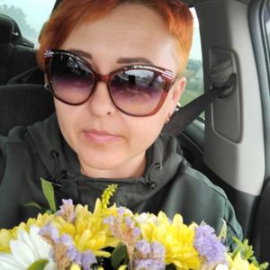 Девушки в Челябинске: Олеся, 40 - ищет парня из Челябинска