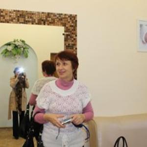 Нина, 63 года, Уфа