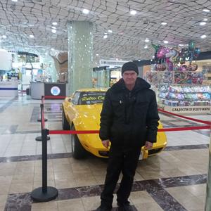 Парни в Санкт-Петербурге: Сергей, 62 - ищет девушку из Санкт-Петербурга