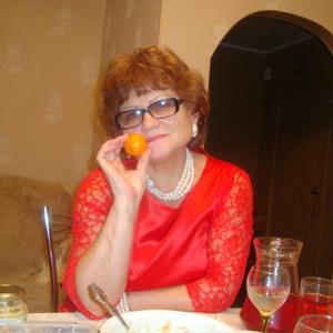 Девушки в Петрозаводске: Наталья, 72 - ищет парня из Петрозаводска