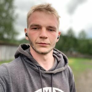Алексей, 25 лет, Новоалтайск