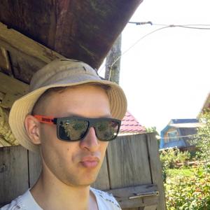 Парни в Ижевске: Андрей, 30 - ищет девушку из Ижевска