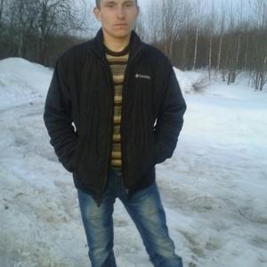 Антон Вавилин, 30 лет, Челябинск