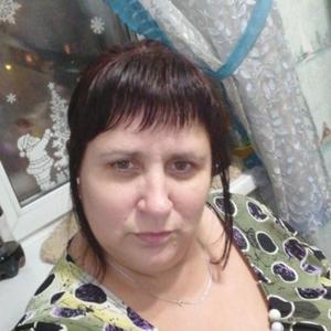 Елена, 46 лет, Новокузнецк