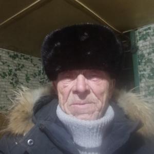 Парни в Новосибирске: Саша, 72 - ищет девушку из Новосибирска
