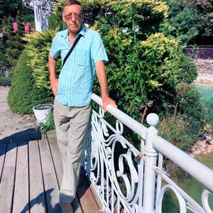 Парни в Шебекино: Андрей, 63 - ищет девушку из Шебекино