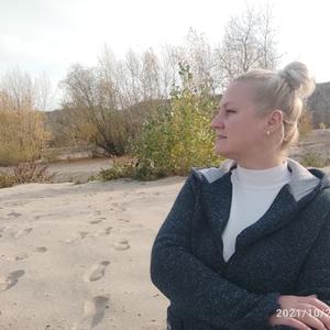 Девушки в Волгограде: Елена, 43 - ищет парня из Волгограда