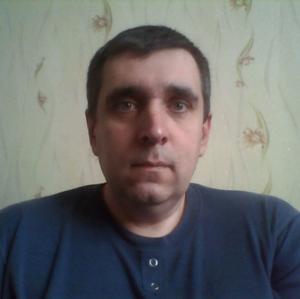 Александр, 47 лет, Дзержинск