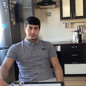 Абдусаттор Хаитов, 25 лет, Москва