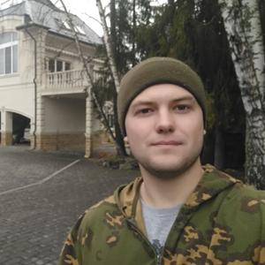 Feodor, 23 года, Волгоград