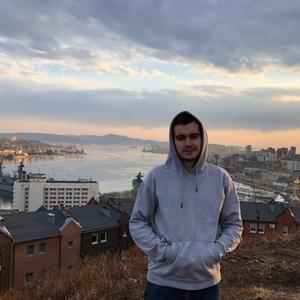 Парни в Владивостоке: Павел, 28 - ищет девушку из Владивостока