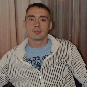 Парни в Коломне: Александр Гришин, 37 - ищет девушку из Коломны
