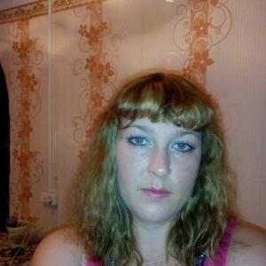 Девушки в Саяногорске: Мария Колос, 39 - ищет парня из Саяногорска