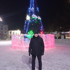 Парни в Владивостоке: Дмитрий, 48 - ищет девушку из Владивостока
