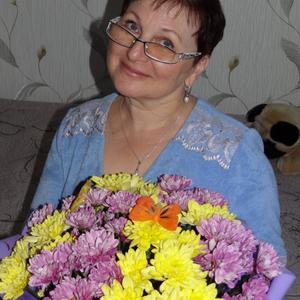 Лариса Паншина, 68 лет, Котлас