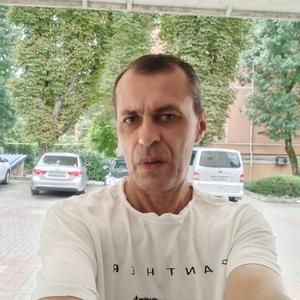 Юрий, 50 лет, Туапсе