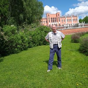 Парни в Ставрополе: Виктор, 76 - ищет девушку из Ставрополя