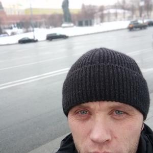 Парни в Узловая: Андрей, 39 - ищет девушку из Узловая