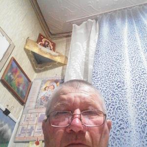 Михаил, 61 год, Новосибирск