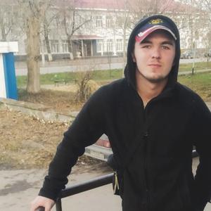 Парни в Нижний Новгороде: Максим, 21 - ищет девушку из Нижний Новгорода