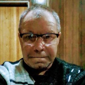 Александр, 56 лет, Иркутск