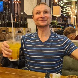 Парни в Сарове: Сергей, 49 - ищет девушку из Сарова
