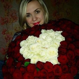 Девушки в Серпухове: Ольга, 35 - ищет парня из Серпухова