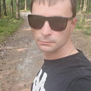 Парни в Омске: Алексей Владимирович, 37 - ищет девушку из Омска
