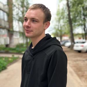 Вадим, 24 года, Йошкар-Ола